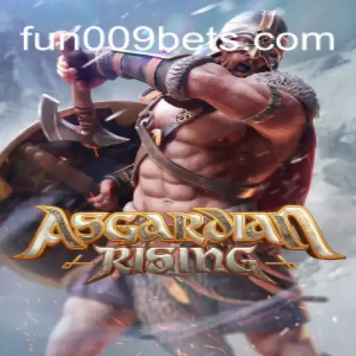 AsgardianRising: Explorando o Mundo Épico dos Deuses Nórdicos