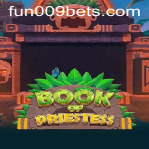 Explorando o Mundo de BookOfPriestess: Um Jogo Envolvente