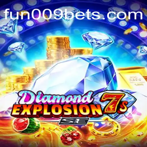 Explorando o Universo de DiamondExplosion7sSE: Diversão Garantida