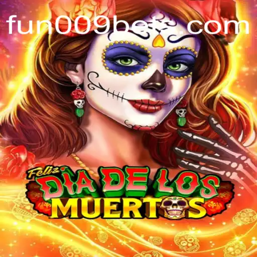 Descubra o Mundo do Jogo 'FelizDiadelos' com Fun009