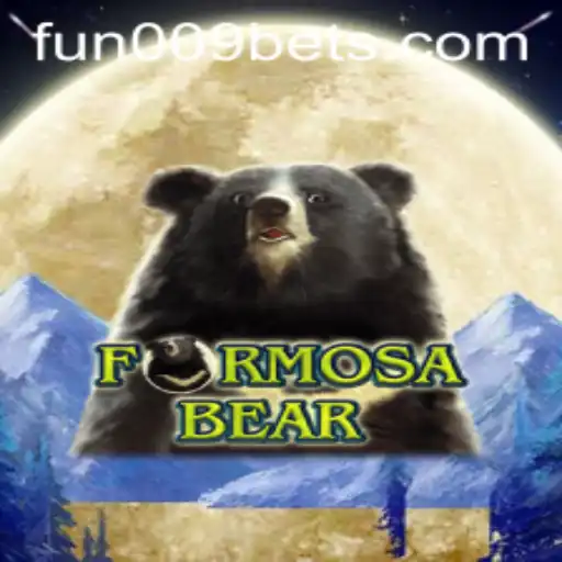 Descubra o Fascinante Mundo do Jogo FormosaBear: A Nova Sensação