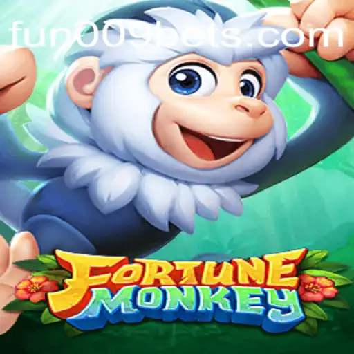 FortuneMonkey: Um Jogo de Aventuras e Estratégia