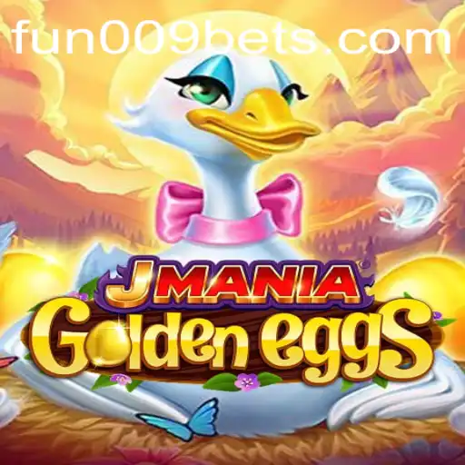 Explorando o JManiaGoldenEggs: Diversão e Estratégia com Fun009