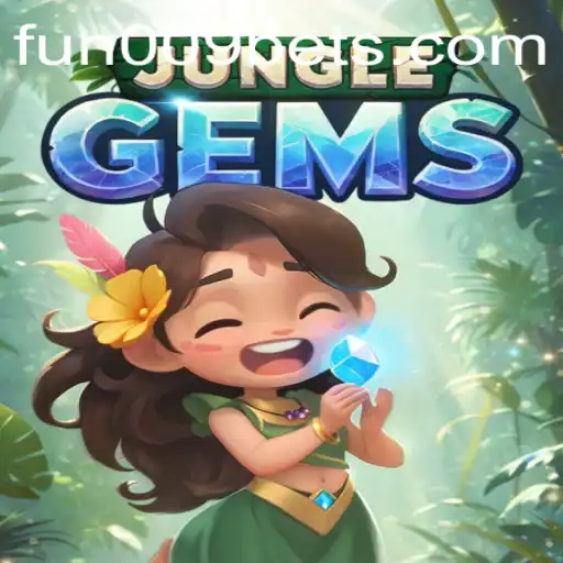 Descubra a Aventura Vibrante de JungleGems