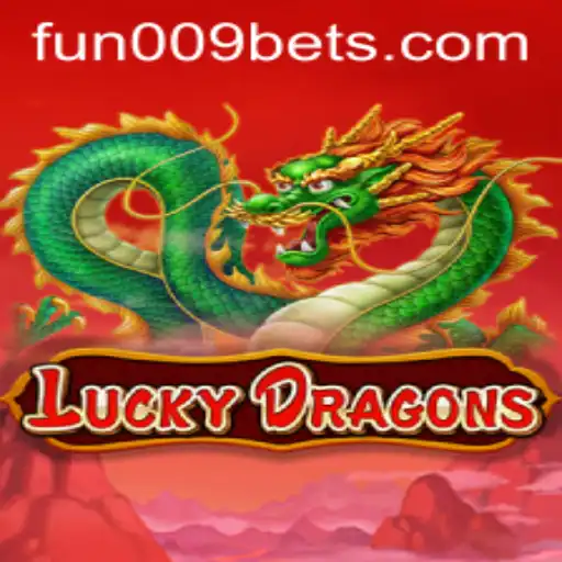 Descubra o Mundo Mágico de LuckyDragons com Fun009