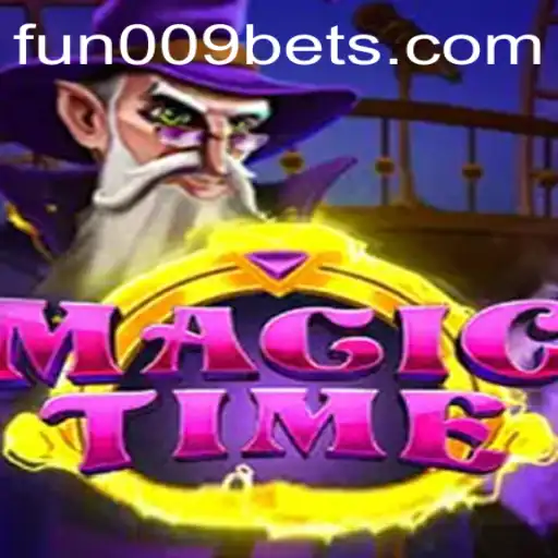 Descubra MagicTime: O Jogo que Transforma o Tempo em Diversão
