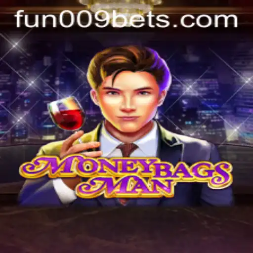 Explorando o Mundo Empolgante de MoneybagsMan - Uma Jornada de Diversão e Recompensas