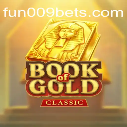 Descubra o Fascinante Mundo do Jogos 'BookOfGoldClassic'