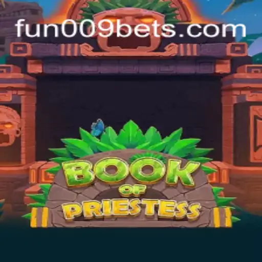 Explorando o Mundo de BookOfPriestess: Um Jogo Envolvente