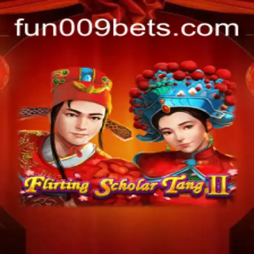 Flirting Scholar Tang II: Diversão e Estratégia no Mundo dos Jogos de Azar