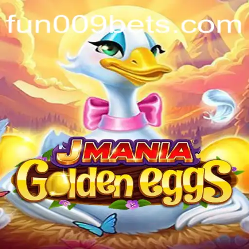 Explorando o JManiaGoldenEggs: Diversão e Estratégia com Fun009