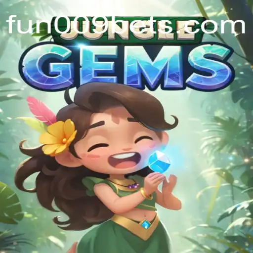 Descubra a Aventura Vibrante de JungleGems