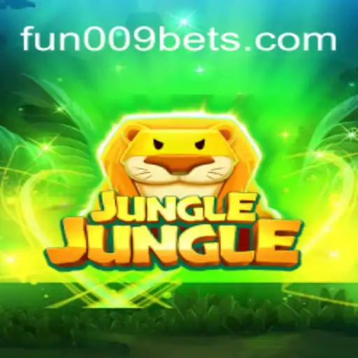 JungleJungle: A New Adventure in the World of Gaming