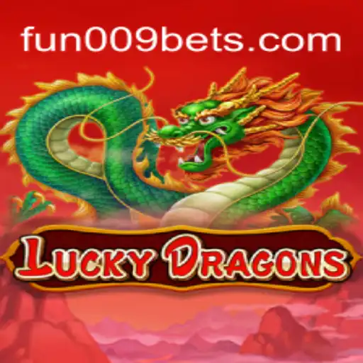 Descubra o Mundo Mágico de LuckyDragons com Fun009