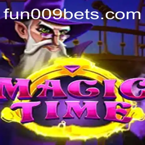Descubra MagicTime: O Jogo que Transforma o Tempo em Diversão