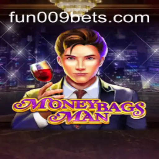 Explorando o Mundo Empolgante de MoneybagsMan - Uma Jornada de Diversão e Recompensas
