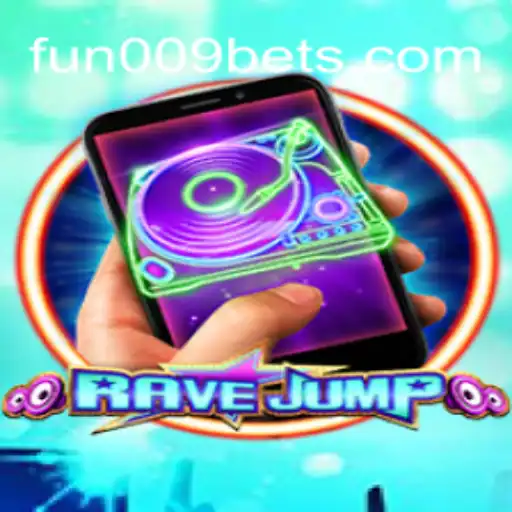 RaveJumpmobile: O Desafio Eletrizante que Combina Música e Movimento