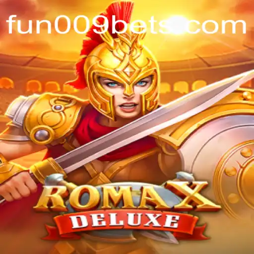 Explorando RomaXDeluxe: Uma Jornada Épica para Jogadores Modernos