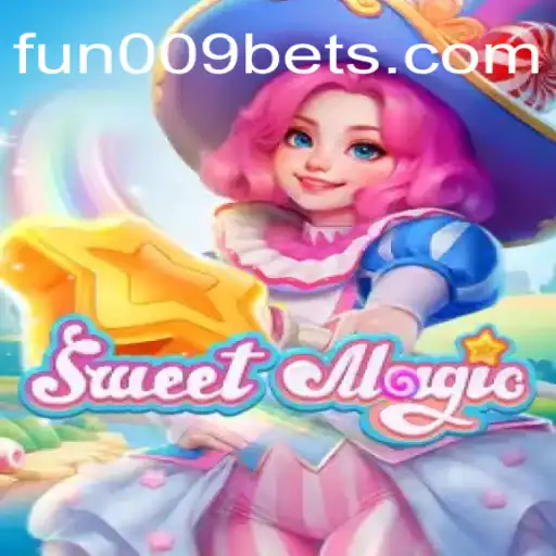 SweetMagic: Descobrindo o Encanto do Jogo com Diversão Garantida