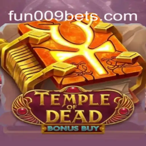 TempleofDeadBonusBuy: Mergulhe no Mundo dos Mistérios Ancestrais