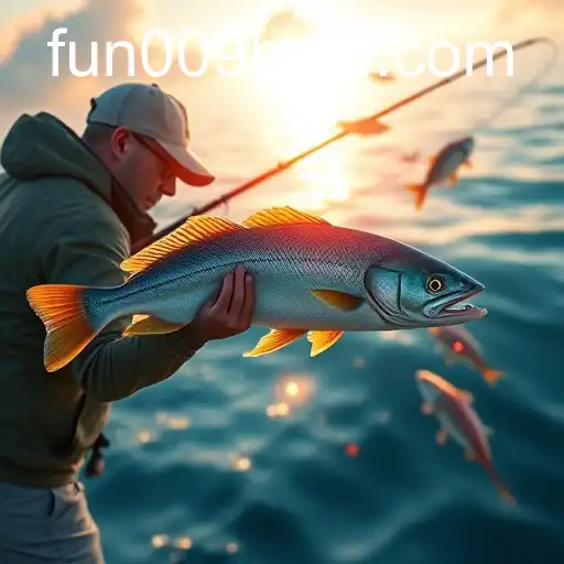 Pesca online