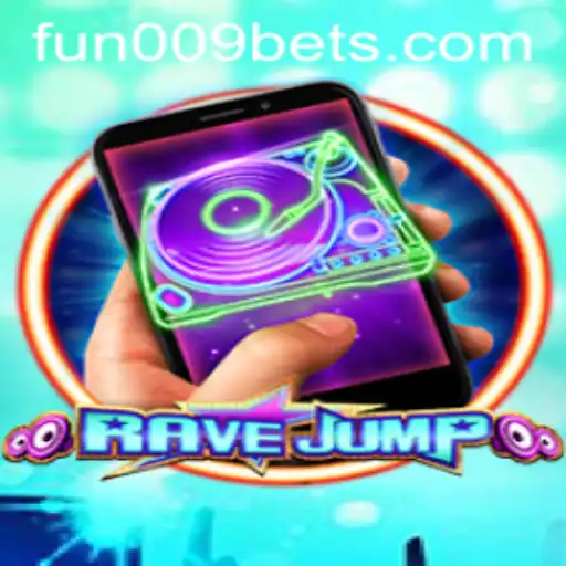 RaveJumpmobile: O Desafio Eletrizante que Combina Música e Movimento