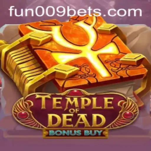 TempleofDeadBonusBuy: Mergulhe no Mundo dos Mistérios Ancestrais