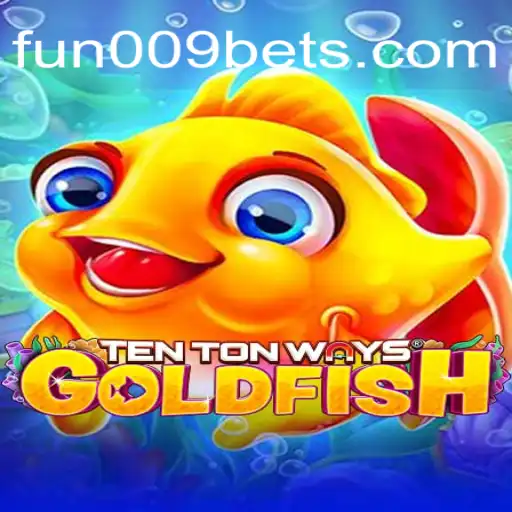 Explorando o Mundo de 'TenTonWaysGoldfish': Um Mergulho no Jogo Popular