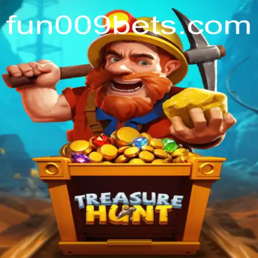 Explorando TreasureHunt: Um Mergulho no Jogo que Revolucionou Caças ao Tesouro