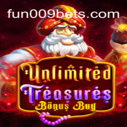 Explorando o Universo de UnlimitedTreasuresBonusBuy com Fun009